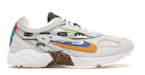 Nike air ghost racer - air,