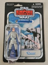 STAR WARS THE EMPIRE STRIKES