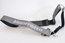 MANFROTTO Tragegurt ⭐ Kameragurt MAMIYA ⭐ excellent ⭐ Neuwertig! ⭐⭐ (4158)