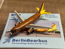 1:500 Herpa Airbus A319-100