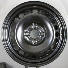 Stahlfelge opel adam corsa - adam,