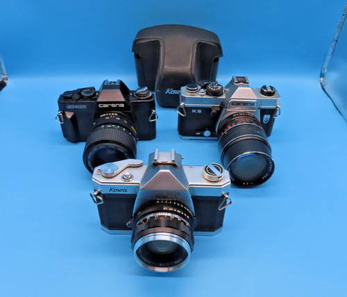 Se4464 kowa set - kowa,