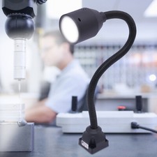 220V CNC Maschinenlampe Fixed