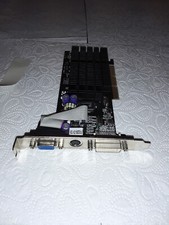 hochwertige Grafikkarte