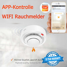 10 Jahres Rauchmelder Set