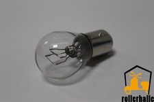 Rücklicht Glüh Birne BAY15D