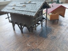 Bootshäuser für die ho