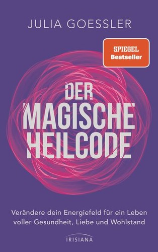 Der magische heilcode julia - |,