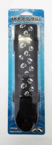 Rock band gitarrengurt - band,