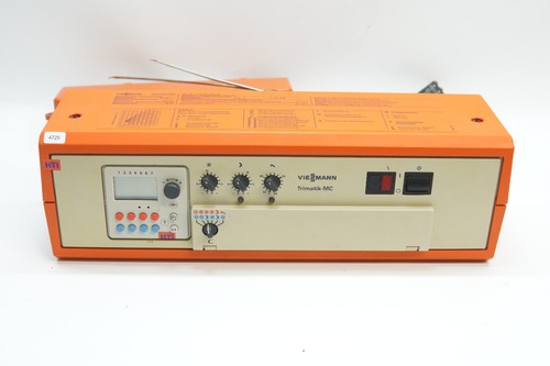 Viessmann trimatik mc - -,