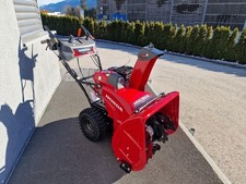 Honda HSS 760A W Schneefräse