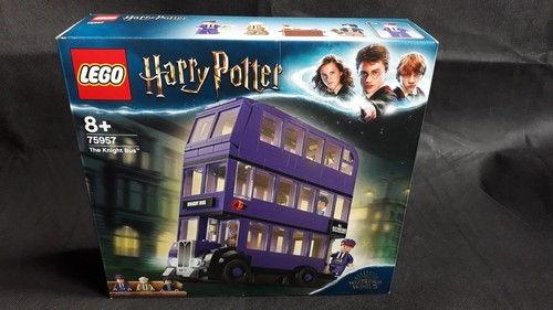 Lego 75957 harry - lego,