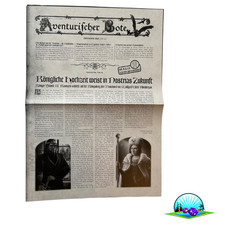 DSA, Aventurischer Bote Nr