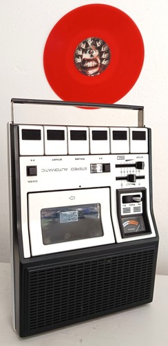 Grundig c480 stereo - c480, automatic