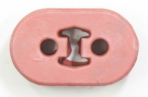 Auspuffgummi gummi passend - auspuffgummi,