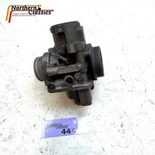 Vespa etc. 2 Takt PHBH 28 VS Vergaser Gehäuse (44o)