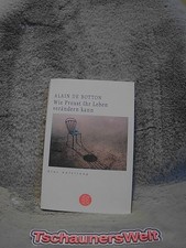 Wie Proust Ihr Leben