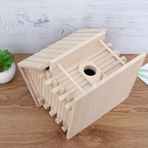 Holz vogelnest warme zucht - holz,