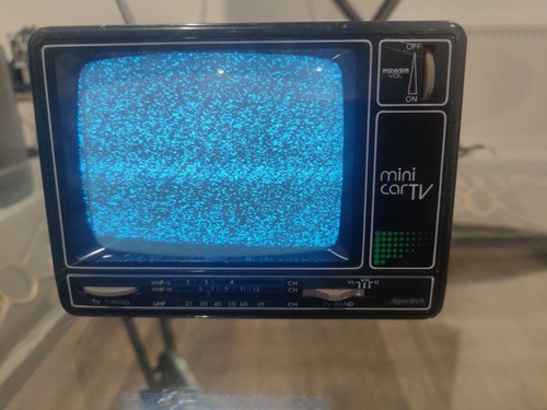 Vintage supertech acn 7200 - supertech, acn-7200