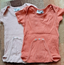 Baby Body Mädchen - Junge