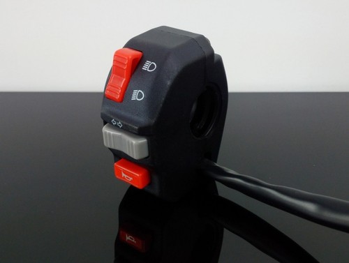 Lenkerarmatur lenker taster - lenkerarmatur,
