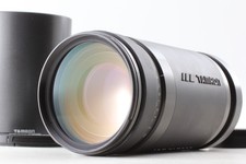 [Exc+5] Tamron AF 200-400mm