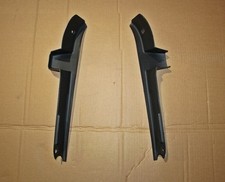 Abdeckung Scharniersatz Heckklappe Mercedes W204 S204 A 204693183  2046931733