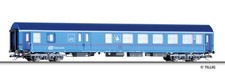 Tillig Reisezugwagen 2