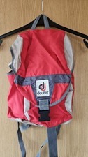 Deuter rucksack vintage - deuter,