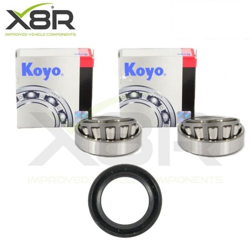 X8r achsschenkelbolzen - *x8r,