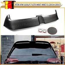 OTG Heckspoiler Dachspoiler