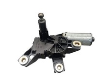 Wischermotor hinten für