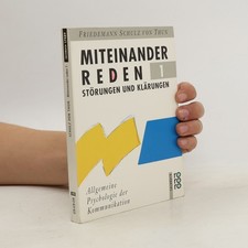Miteinander reden 1