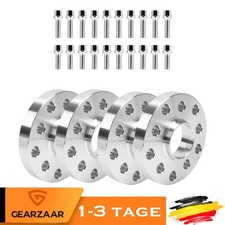 Spurverbreiterung Spurplatten