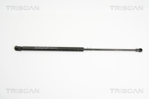 Triscan gasfeder motorhaube - gasfeder,