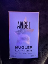 mugler angel eau de parfum