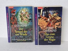 Das Schwert der Wahrheit  -