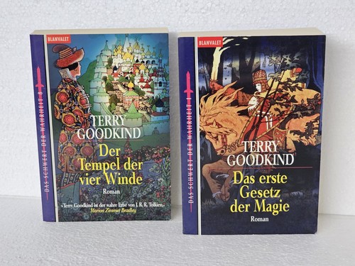 Das schwert der - das,
