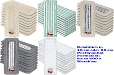 Wischmopp Wischmop 40 cm oder