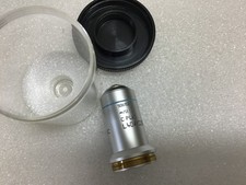 Leica Mikroskopobjektiv 
