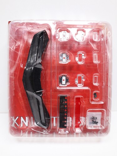 Deagostini kitt knight rider - deagostini,