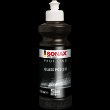 SONAX PROFILINE Glas Politur