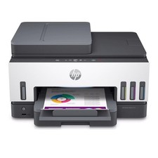 HP Smart Tank 7605