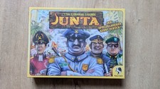 Junta das Brettspiel