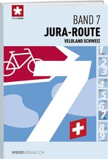 Veloland Schweiz Band 7 |