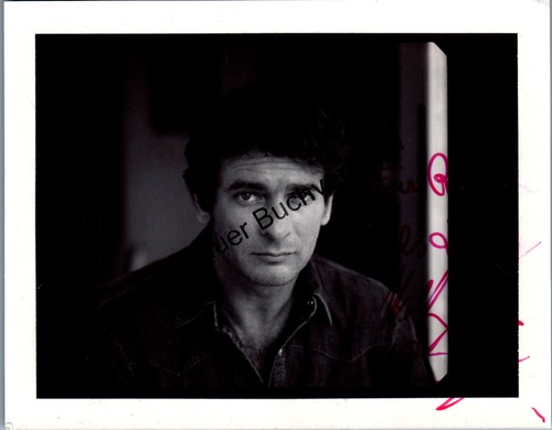 Original autogramm wolfgang - original,