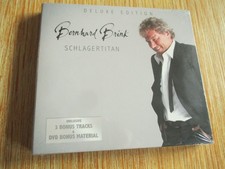 Bernhard Brink - Schlagertitan