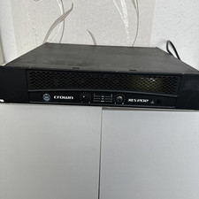 Crown XLS 202 Kanalverstärker