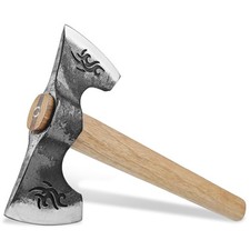 Wikinger Axt Doppelaxt