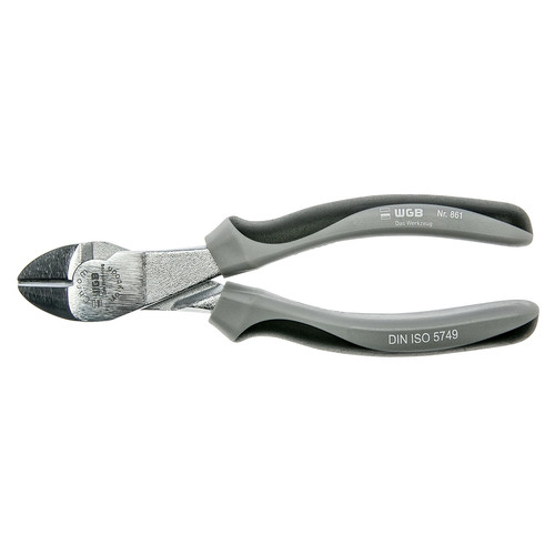 Kraftseitenschneider din iso - din,